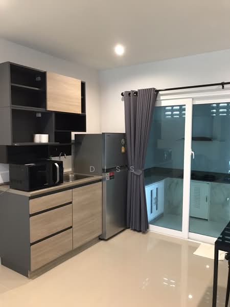 ถลาง, Phuket, Thep Krasattri, Thalang, Phuket, 3 Bedrooms, 113 sqm, Townhouse For Rent, by Diss, 500407608 - DDproperty.com