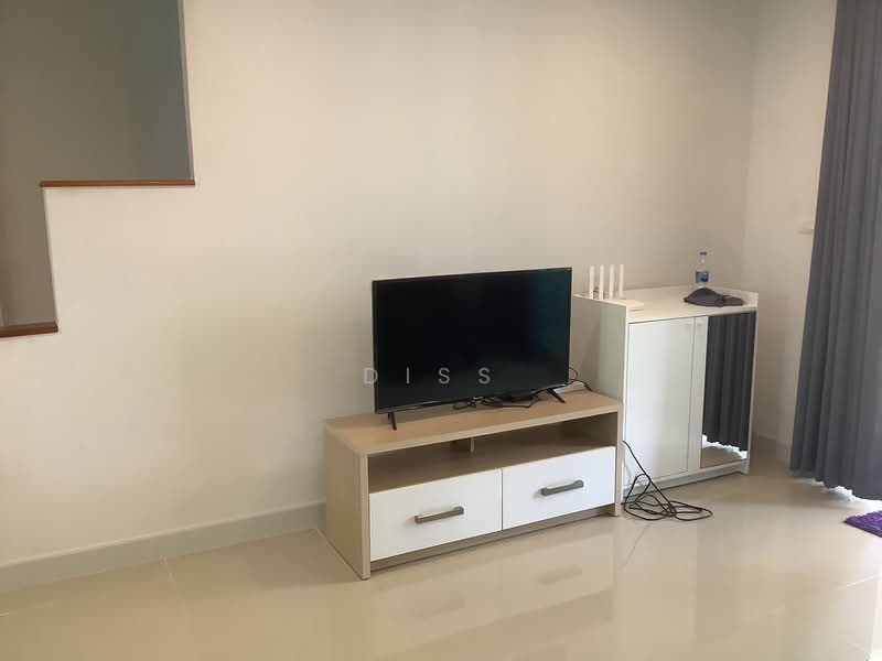 ถลาง, Phuket, Thep Krasattri, Thalang, Phuket, 3 Bedrooms, 113 sqm, Townhouse For Rent, by Diss, 500407608 - DDproperty.com