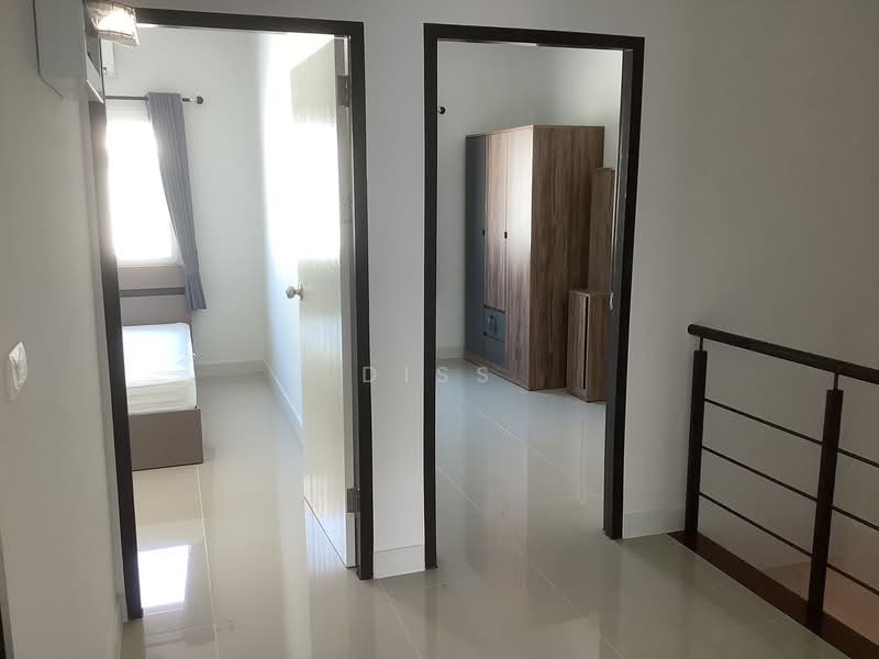 ถลาง, Phuket, Thep Krasattri, Thalang, Phuket, 3 Bedrooms, 113 sqm, Townhouse For Rent, by Diss, 500407608 - DDproperty.com
