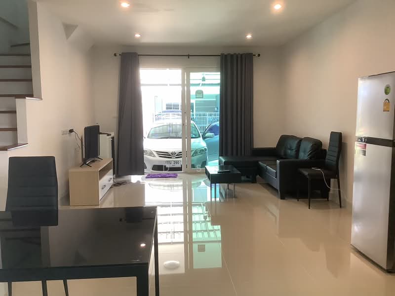 ถลาง, Phuket, Thep Krasattri, Thalang, Phuket, 3 Bedrooms, 113 sqm, Townhouse For Rent, by Diss, 500407608 - DDproperty.com