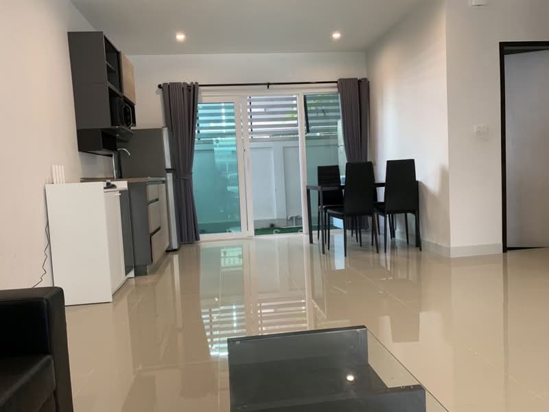 ถลาง, Phuket, Thep Krasattri, Thalang, Phuket, 3 Bedrooms, 113 sqm, Townhouse For Rent, by Diss, 500407608 - DDproperty.com