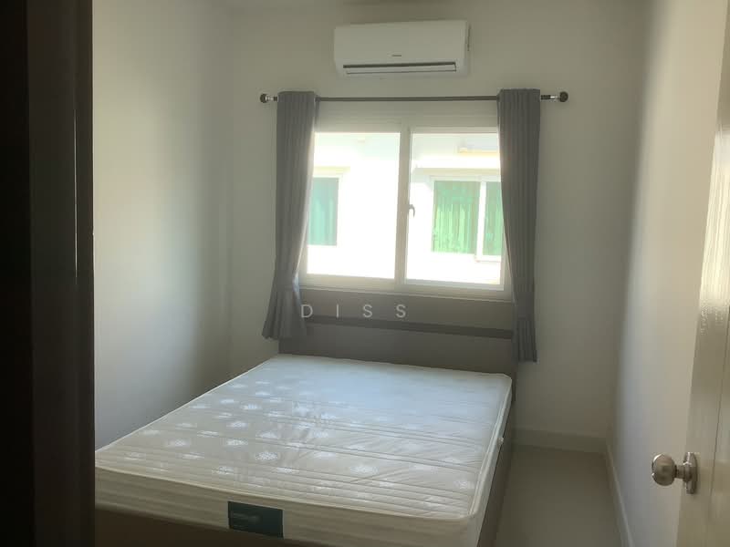 ถลาง, Phuket, Thep Krasattri, Thalang, Phuket, 3 Bedrooms, 113 sqm, Townhouse For Rent, by Diss, 500407608 - DDproperty.com