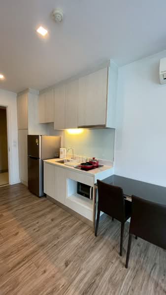 KnightsBridge The Ocean Sriracha, Chon Buri (Pattaya), 3 Sukhumvit, Surasak, Si Racha, Chon Buri (Pattaya), 1 Bedroom, 35 sqm, Condo For Rent, by ณัฏฐกฤศ สิงหบุตร, 500407611 - DDproperty.com
