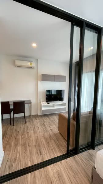 KnightsBridge The Ocean Sriracha, Chon Buri (Pattaya), 3 Sukhumvit, Surasak, Si Racha, Chon Buri (Pattaya), 1 Bedroom, 35 sqm, Condo For Rent, by ณัฏฐกฤศ สิงหบุตร, 500407611 - DDproperty.com
