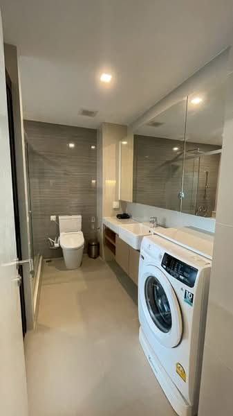 KnightsBridge The Ocean Sriracha, Chon Buri (Pattaya), 3 Sukhumvit, Surasak, Si Racha, Chon Buri (Pattaya), 1 Bedroom, 35 sqm, Condo For Rent, by ณัฏฐกฤศ สิงหบุตร, 500407611 - DDproperty.com
