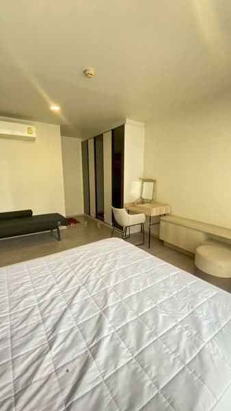 Maestro 03 Ratchada-Rama 9, Bangkok, Soi Ratchadaphisek 3 Ratchadaphisek Road, Din Daeng, Bangkok, 2 Bedrooms, 68 sqm, Condo For Rent, by วรกร สิทธิลู่ตระกูล, 500407612 - DDproperty.com
