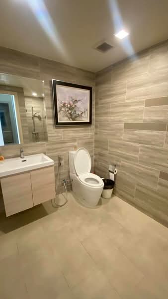 Maestro 03 Ratchada-Rama 9, Bangkok, Soi Ratchadaphisek 3 Ratchadaphisek Road, Din Daeng, Bangkok, 2 Bedrooms, 68 sqm, Condo For Rent, by วรกร สิทธิลู่ตระกูล, 500407612 - DDproperty.com