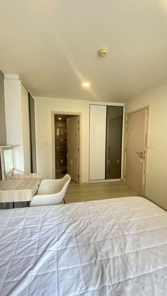 Maestro 03 Ratchada-Rama 9, Bangkok, Soi Ratchadaphisek 3 Ratchadaphisek Road, Din Daeng, Bangkok, 2 Bedrooms, 68 sqm, Condo For Rent, by วรกร สิทธิลู่ตระกูล, 500407612 - DDproperty.com