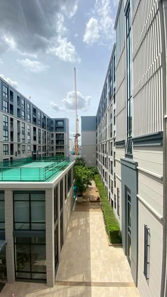 Maestro 03 Ratchada-Rama 9, Bangkok, Soi Ratchadaphisek 3 Ratchadaphisek Road, Din Daeng, Bangkok, 2 Bedrooms, 68 sqm, Condo For Rent, by วรกร สิทธิลู่ตระกูล, 500407612 - DDproperty.com