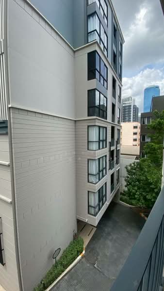 Maestro 03 Ratchada-Rama 9, Bangkok, Soi Ratchadaphisek 3 Ratchadaphisek Road, Din Daeng, Bangkok, 2 Bedrooms, 68 sqm, Condo For Rent, by วรกร สิทธิลู่ตระกูล, 500407612 - DDproperty.com