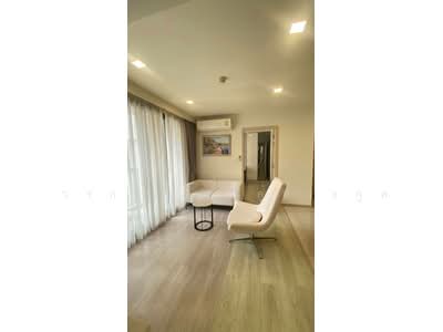 For Rent - Maestro 03 Ratchada-Rama 9, Bangkok
