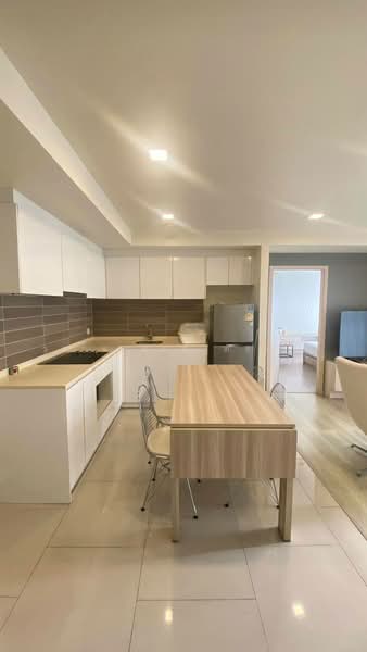 Maestro 03 Ratchada-Rama 9, Bangkok, Soi Ratchadaphisek 3 Ratchadaphisek Road, Din Daeng, Din Daeng, Bangkok, 2 Bedrooms, 68 sqm, Condo For Rent, by วรกร สิทธิลู่ตระกูล, 500407612 - DDproperty.com