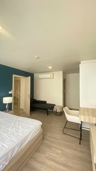 Maestro 03 Ratchada-Rama 9, Bangkok, Soi Ratchadaphisek 3 Ratchadaphisek Road, Din Daeng, Din Daeng, Bangkok, 2 Bedrooms, 68 sqm, Condo For Rent, by วรกร สิทธิลู่ตระกูล, 500407612 - DDproperty.com