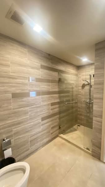 Maestro 03 Ratchada-Rama 9, Bangkok, Soi Ratchadaphisek 3 Ratchadaphisek Road, Din Daeng, Din Daeng, Bangkok, 2 Bedrooms, 68 sqm, Condo For Rent, by วรกร สิทธิลู่ตระกูล, 500407612 - DDproperty.com