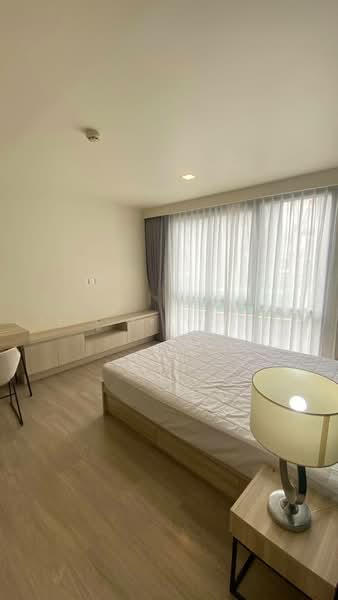 Maestro 03 Ratchada-Rama 9, Bangkok, Soi Ratchadaphisek 3 Ratchadaphisek Road, Din Daeng, Din Daeng, Bangkok, 2 Bedrooms, 68 sqm, Condo For Rent, by วรกร สิทธิลู่ตระกูล, 500407612 - DDproperty.com