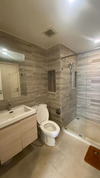 Maestro 03 Ratchada-Rama 9, Bangkok, Soi Ratchadaphisek 3 Ratchadaphisek Road, Din Daeng, Din Daeng, Bangkok, 2 Bedrooms, 68 sqm, Condo For Rent, by วรกร สิทธิลู่ตระกูล, 500407612 - DDproperty.com