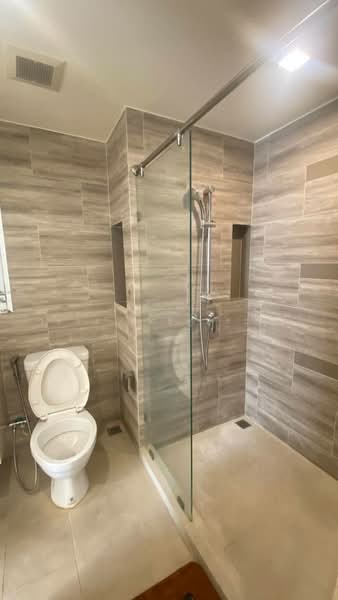 Maestro 03 Ratchada-Rama 9, Bangkok, Soi Ratchadaphisek 3 Ratchadaphisek Road, Din Daeng, Din Daeng, Bangkok, 2 Bedrooms, 68 sqm, Condo For Rent, by วรกร สิทธิลู่ตระกูล, 500407612 - DDproperty.com