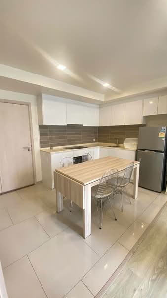 Maestro 03 Ratchada-Rama 9, Bangkok, Soi Ratchadaphisek 3 Ratchadaphisek Road, Din Daeng, Din Daeng, Bangkok, 2 Bedrooms, 68 sqm, Condo For Rent, by วรกร สิทธิลู่ตระกูล, 500407612 - DDproperty.com