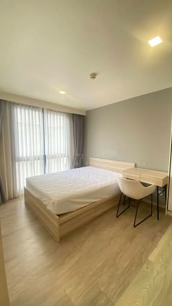 Maestro 03 Ratchada-Rama 9, Bangkok, Soi Ratchadaphisek 3 Ratchadaphisek Road, Din Daeng, Din Daeng, Bangkok, 2 Bedrooms, 68 sqm, Condo For Rent, by วรกร สิทธิลู่ตระกูล, 500407612 - DDproperty.com