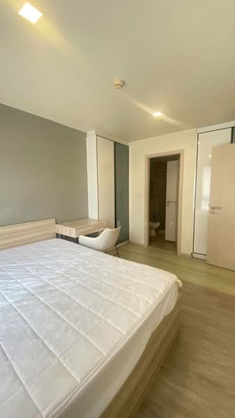 Maestro 03 Ratchada-Rama 9, Bangkok, Soi Ratchadaphisek 3 Ratchadaphisek Road, Din Daeng, Din Daeng, Bangkok, 2 Bedrooms, 68 sqm, Condo For Rent, by วรกร สิทธิลู่ตระกูล, 500407612 - DDproperty.com