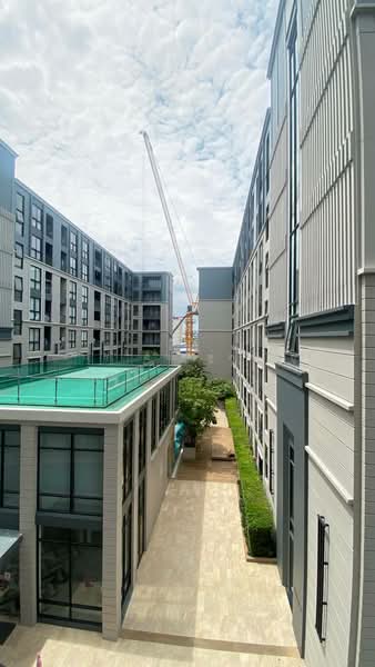 Maestro 03 Ratchada-Rama 9, Bangkok, Soi Ratchadaphisek 3 Ratchadaphisek Road, Din Daeng, Din Daeng, Bangkok, 2 Bedrooms, 68 sqm, Condo For Rent, by วรกร สิทธิลู่ตระกูล, 500407612 - DDproperty.com