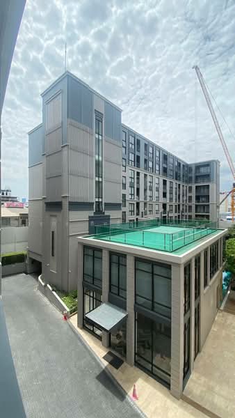 Maestro 03 Ratchada-Rama 9, Bangkok, Soi Ratchadaphisek 3 Ratchadaphisek Road, Din Daeng, Din Daeng, Bangkok, 2 Bedrooms, 68 sqm, Condo For Rent, by วรกร สิทธิลู่ตระกูล, 500407612 - DDproperty.com