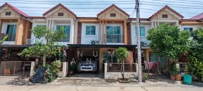 ขาย - บ้านพิศาล เลียบวงแหวน-พระราม 2, กรุงเทพ
