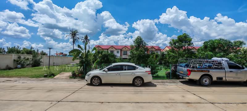Banpisan Leab Wongwaen-Rama 2, Bangkok, ถนนเลียบวงแหวนกาญจนาภิเษกฝั่งใต้, Thung Khru, Bangkok, 3 Bedrooms, 128 sqm, Townhouse For Sale, by Anumas Hangkul, 500407613 - DDproperty.com