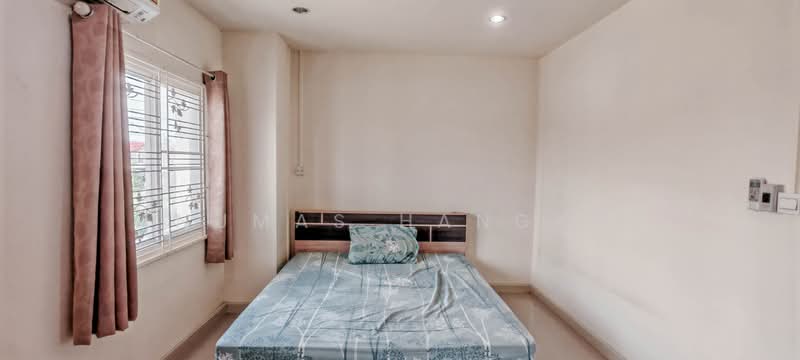 Banpisan Leab Wongwaen-Rama 2, Bangkok, ถนนเลียบวงแหวนกาญจนาภิเษกฝั่งใต้, Thung Khru, Bangkok, 3 Bedrooms, 128 sqm, Townhouse For Sale, by Anumas Hangkul, 500407613 - DDproperty.com