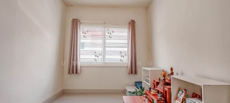 Banpisan Leab Wongwaen-Rama 2, Bangkok, ถนนเลียบวงแหวนกาญจนาภิเษกฝั่งใต้, Thung Khru, Bangkok, 3 Bedrooms, 128 sqm, Townhouse For Sale, by Anumas Hangkul, 500407613 - DDproperty.com
