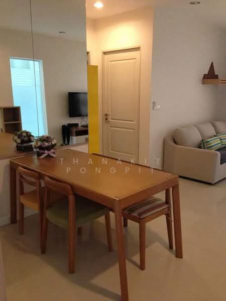 Q House Condo Sathorn, Bangkok, Thonburi Road, Khlong Ton Sai, Khlong San, Bangkok, 2 Bedrooms, 65 sqm, Condo For Rent, by Thanakit Pongpit, 500407614 - DDproperty.com