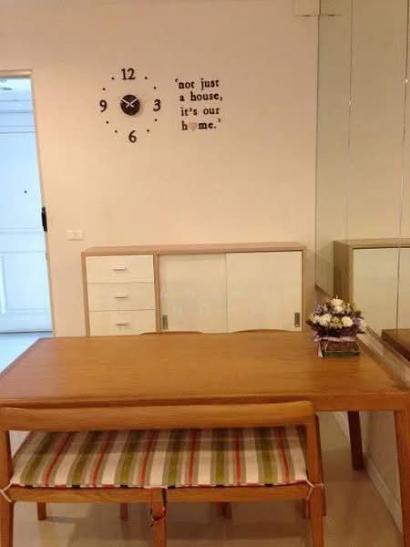 Q House Condo Sathorn, Bangkok, Thonburi Road, Khlong Ton Sai, Khlong San, Bangkok, 2 Bedrooms, 65 sqm, Condo For Rent, by Thanakit Pongpit, 500407614 - DDproperty.com
