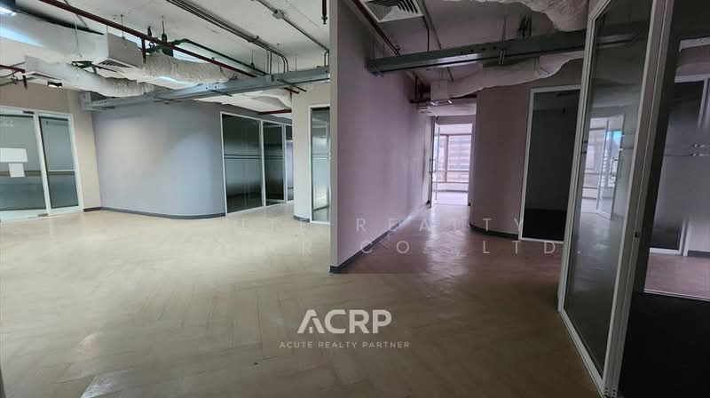 Office Space 393.33 sq.m. for Sale and Rent at Phaholyothin Place Building. Close to BTS Ari, Bangkok, Samsen Nai, Phaya Thai, Bangkok, , 393 sqm, Office Space For Rent, by Acute Realty Partner Co.,Ltd., 500407616 - DDproperty.com