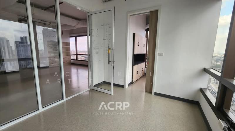 Office Space 393.33 sq.m. for Sale and Rent at Phaholyothin Place Building. Close to BTS Ari, Bangkok, Samsen Nai, Phaya Thai, Bangkok, , 393 sqm, Office Space For Rent, by Acute Realty Partner Co.,Ltd., 500407616 - DDproperty.com