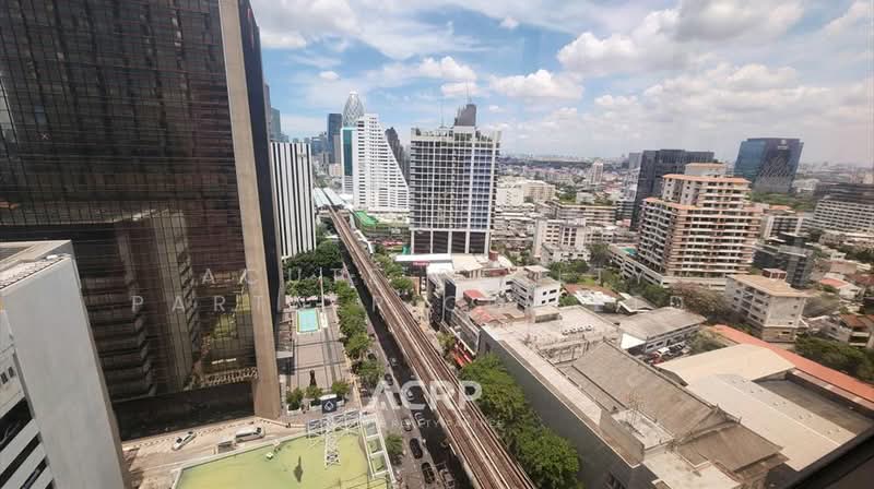 Office Space 393.33 sq.m. for Sale and Rent at Phaholyothin Place Building. Close to BTS Ari, Bangkok, Samsen Nai, Phaya Thai, Bangkok, , 393 sqm, Office Space For Rent, by Acute Realty Partner Co.,Ltd., 500407616 - DDproperty.com