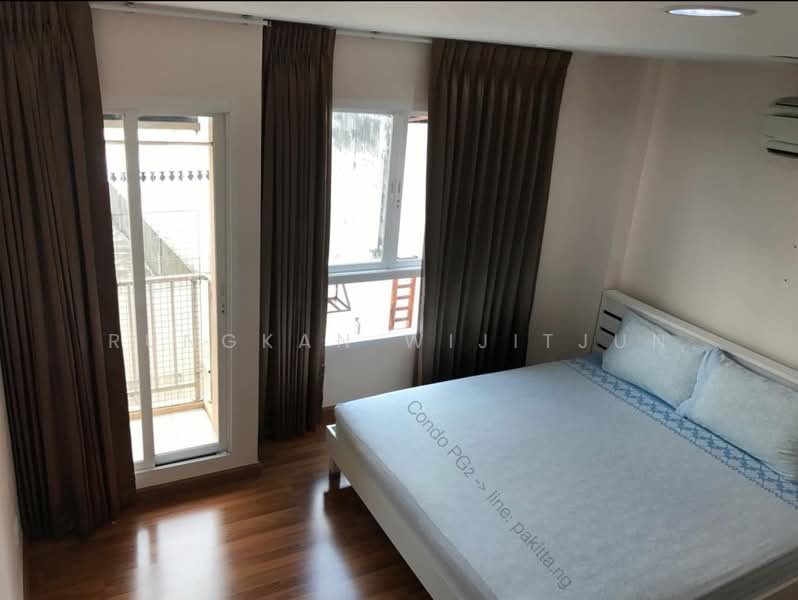 PG2 Rama IX, Bangkok, 135 Rama 9 Road, Huai Khwang, Huai Khwang, Bangkok, 1 Bedroom, 29 sqm, Condo For Sale, by Rungkan Wijitjun, 500407618 - DDproperty.com