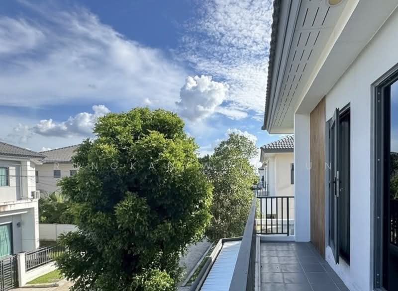 Centro Wongwaen-Chatuchot (เซนโทร วงแหวน-จตุโชติ), กรุงเทพ, ซอยวงศกร 1 ถนนคู่ขนานกาญจนาภิเษก, สามวาตะวันตก, คลองสามวา, กรุงเทพ, 175 ตร.ม., บ้านเดี่ยว ขาย, โดย Rungkan Wijitjun, 500407621 - DDproperty.com