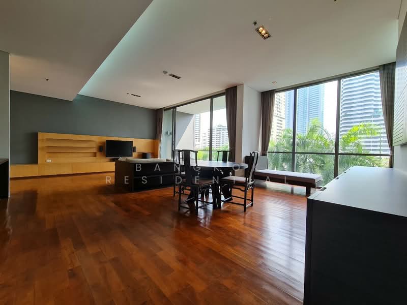 Domus 16, Bangkok, 19 Soi Sukhumvit 16, Khlong Toei, Bangkok, 2 Bedrooms, 167 sqm, Condo For Sale, by Bangkok Residential, 500407623 - DDproperty.com