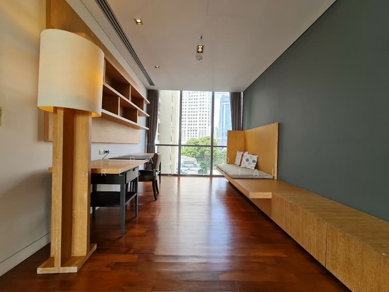 Domus 16, Bangkok, 19 Soi Sukhumvit 16, Khlong Toei, Bangkok, 2 Bedrooms, 167 sqm, Condo For Sale, by Bangkok Residential, 500407623 - DDproperty.com