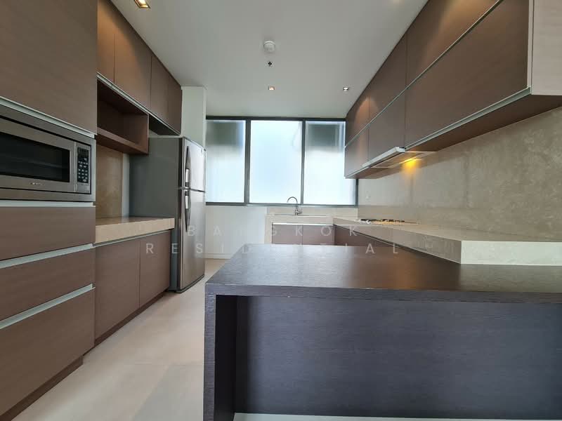 Domus 16, Bangkok, 19 Soi Sukhumvit 16, Khlong Toei, Bangkok, 2 Bedrooms, 167 sqm, Condo For Sale, by Bangkok Residential, 500407623 - DDproperty.com
