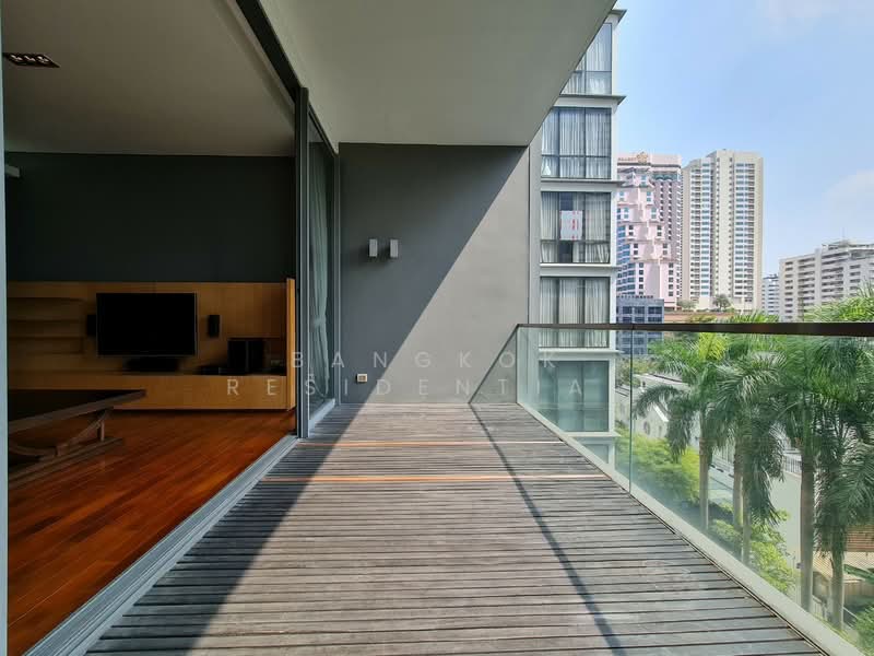 Domus 16 : โดมัส 16, กรุงเทพ, 19 ซอย สุขุมวิท 16, คลองเตย, กรุงเทพ, 167 ตร.ม., คอนโด ขาย, โดย Bangkok Residential, 500407623 - DDproperty.com