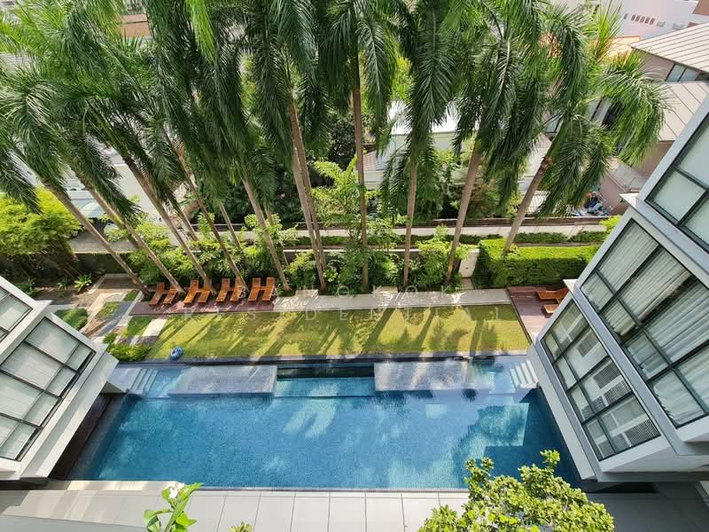 Domus 16, Bangkok, 19 Soi Sukhumvit 16, Khlong Toei, Bangkok, 2 Bedrooms, 167 sqm, Condo For Sale, by Bangkok Residential, 500407623 - DDproperty.com
