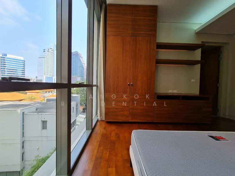 Domus 16 : โดมัส 16, กรุงเทพ, 19 ซอย สุขุมวิท 16, คลองเตย, กรุงเทพ, 167 ตร.ม., คอนโด ขาย, โดย Bangkok Residential, 500407623 - DDproperty.com