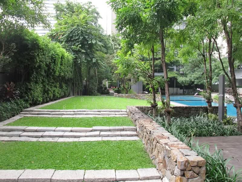 Domus 16, Bangkok, 19 Soi Sukhumvit 16, Khlong Toei, Bangkok, 2 Bedrooms, 167 sqm, Condo For Sale, by Bangkok Residential, 500407623 - DDproperty.com