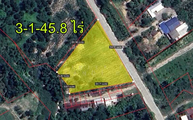 เขาคันทรง, Chon Buri (Pattaya), Khao Khan Song, Si Racha, Chon Buri (Pattaya), , 16,000 sqm, Land For Sale, by Infinity EEC (Thailand) Co., Ltd., 500407624 - DDproperty.com