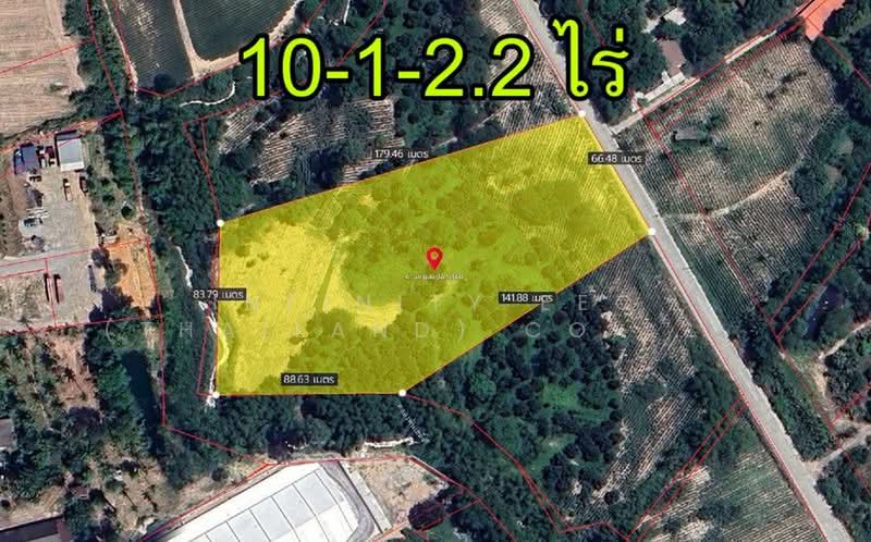 เขาคันทรง, Chon Buri (Pattaya), Khao Khan Song, Si Racha, Chon Buri (Pattaya), , 16,000 sqm, Land For Sale, by Infinity EEC (Thailand) Co., Ltd., 500407624 - DDproperty.com