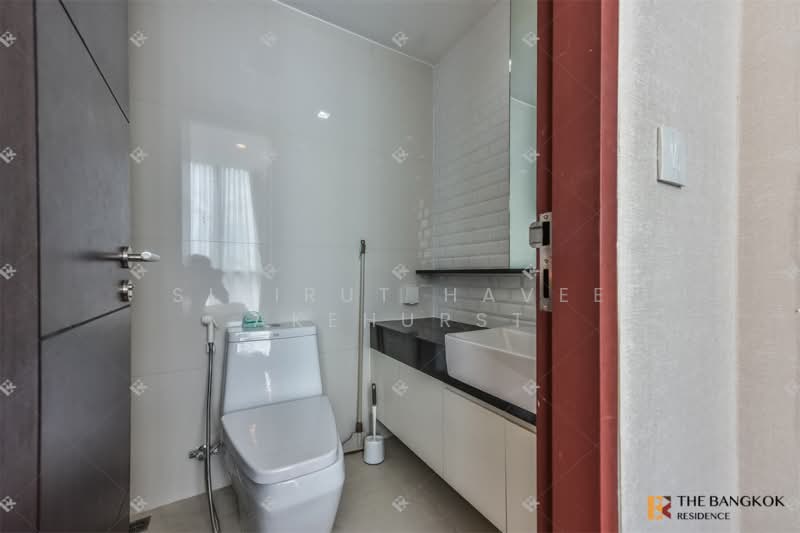 Wish Signature Midtown Siam, Bangkok, 512 Phetchaburi Road, Thanon Phetchaburi, Ratchathewi, Bangkok, 1 Bedroom, 34 sqm, Condo For Sale, by Sirirut Havee Akehurst, 500407626 - DDproperty.com
