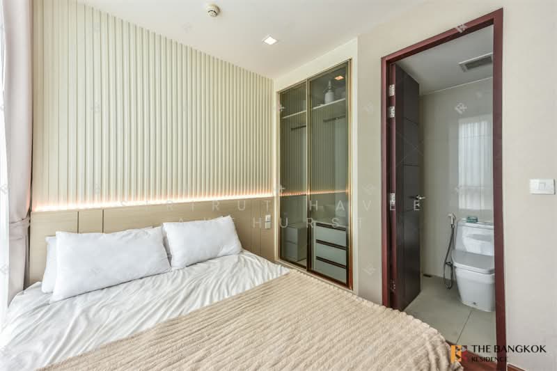 Wish Signature Midtown Siam : วิช ซิกเนเจอร์ มิดทาวน์ สยาม, กรุงเทพ, 512 เพชรบุรี, ถนนเพชรบุรี, ราชเทวี, กรุงเทพ, 34 ตร.ม., คอนโด ขาย, โดย Sirirut Havee Akehurst, 500407626 - DDproperty.com