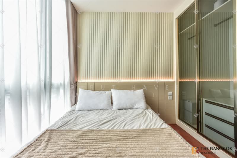 Wish Signature Midtown Siam : วิช ซิกเนเจอร์ มิดทาวน์ สยาม, กรุงเทพ, 512 เพชรบุรี, ถนนเพชรบุรี, ราชเทวี, กรุงเทพ, 34 ตร.ม., คอนโด ขาย, โดย Sirirut Havee Akehurst, 500407626 - DDproperty.com