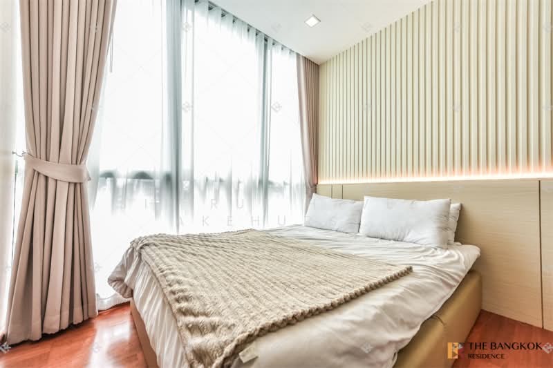 Wish Signature Midtown Siam : วิช ซิกเนเจอร์ มิดทาวน์ สยาม, กรุงเทพ, 512 เพชรบุรี, ถนนเพชรบุรี, ราชเทวี, กรุงเทพ, 34 ตร.ม., คอนโด ขาย, โดย Sirirut Havee Akehurst, 500407626 - DDproperty.com